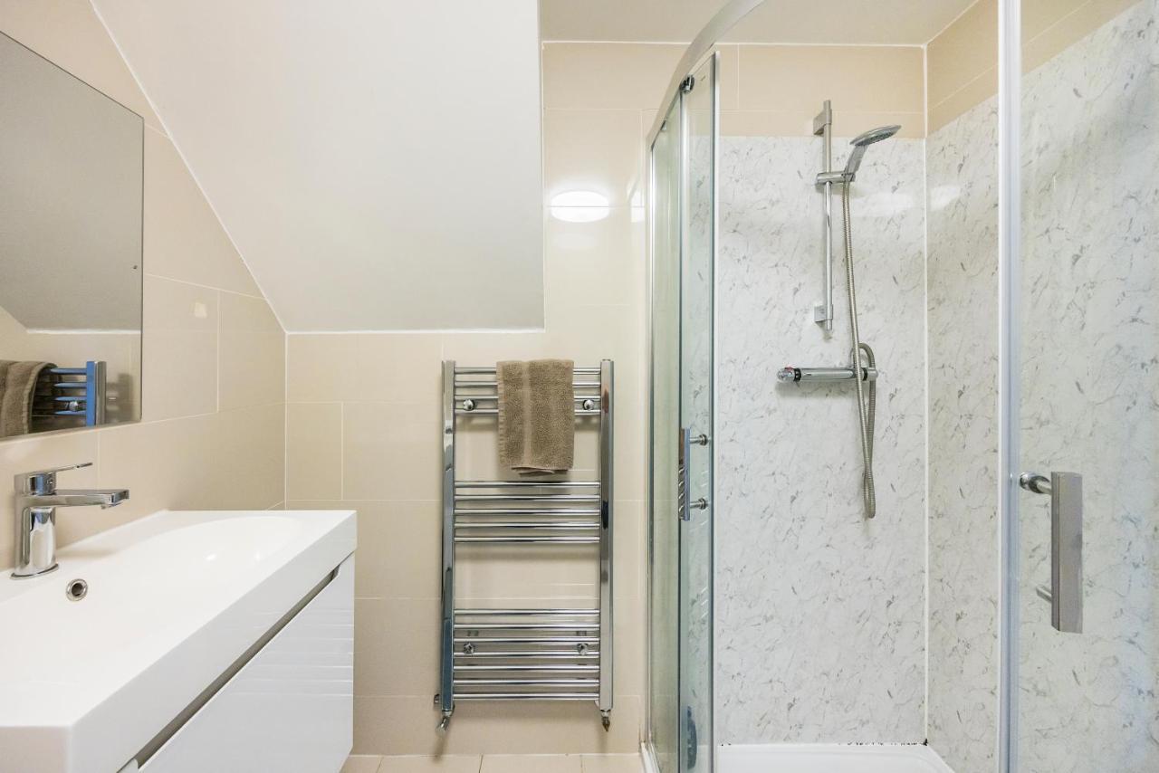 Verv Islington ロンドン エクステリア 写真