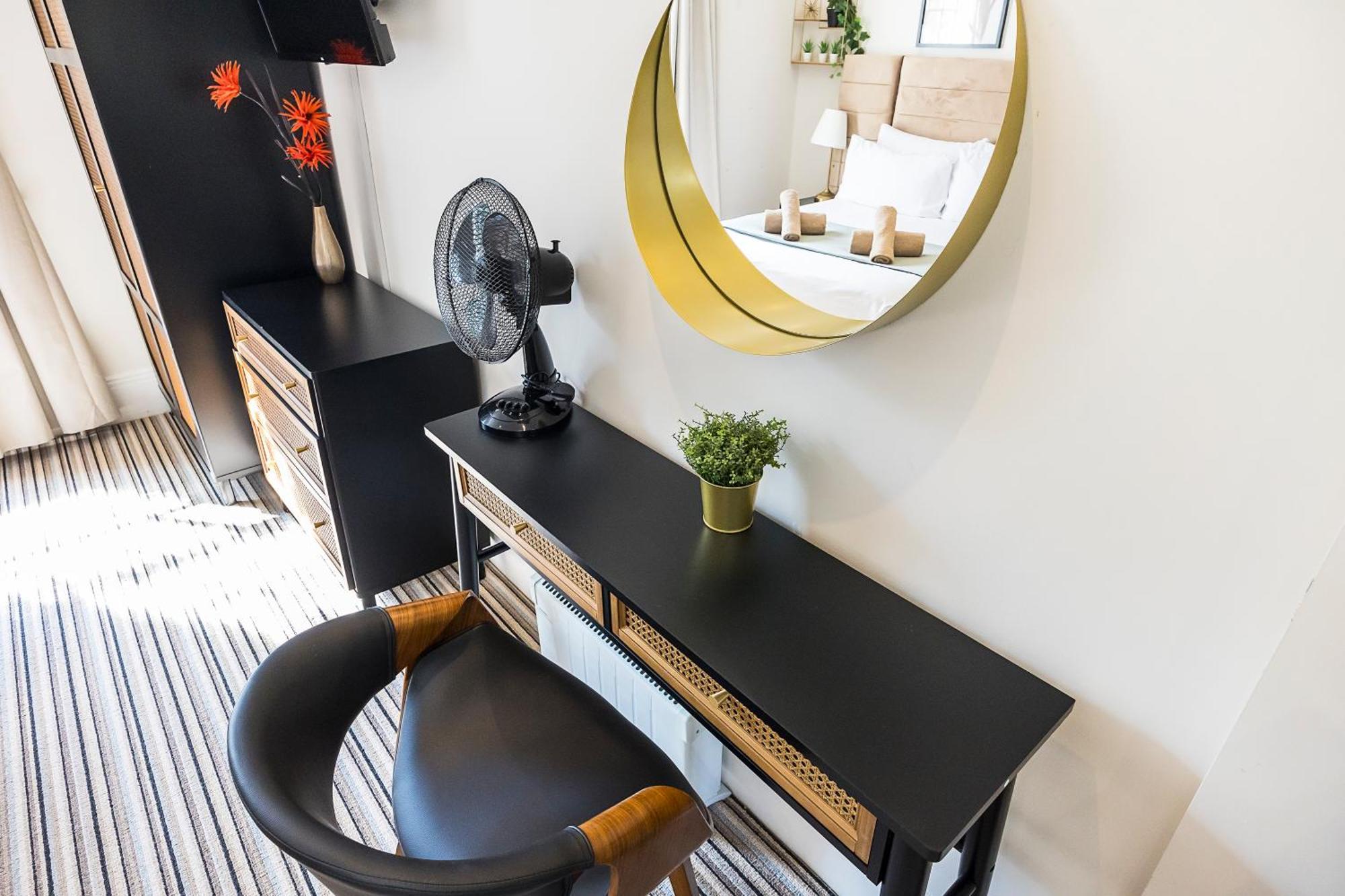 Verv Islington ロンドン エクステリア 写真