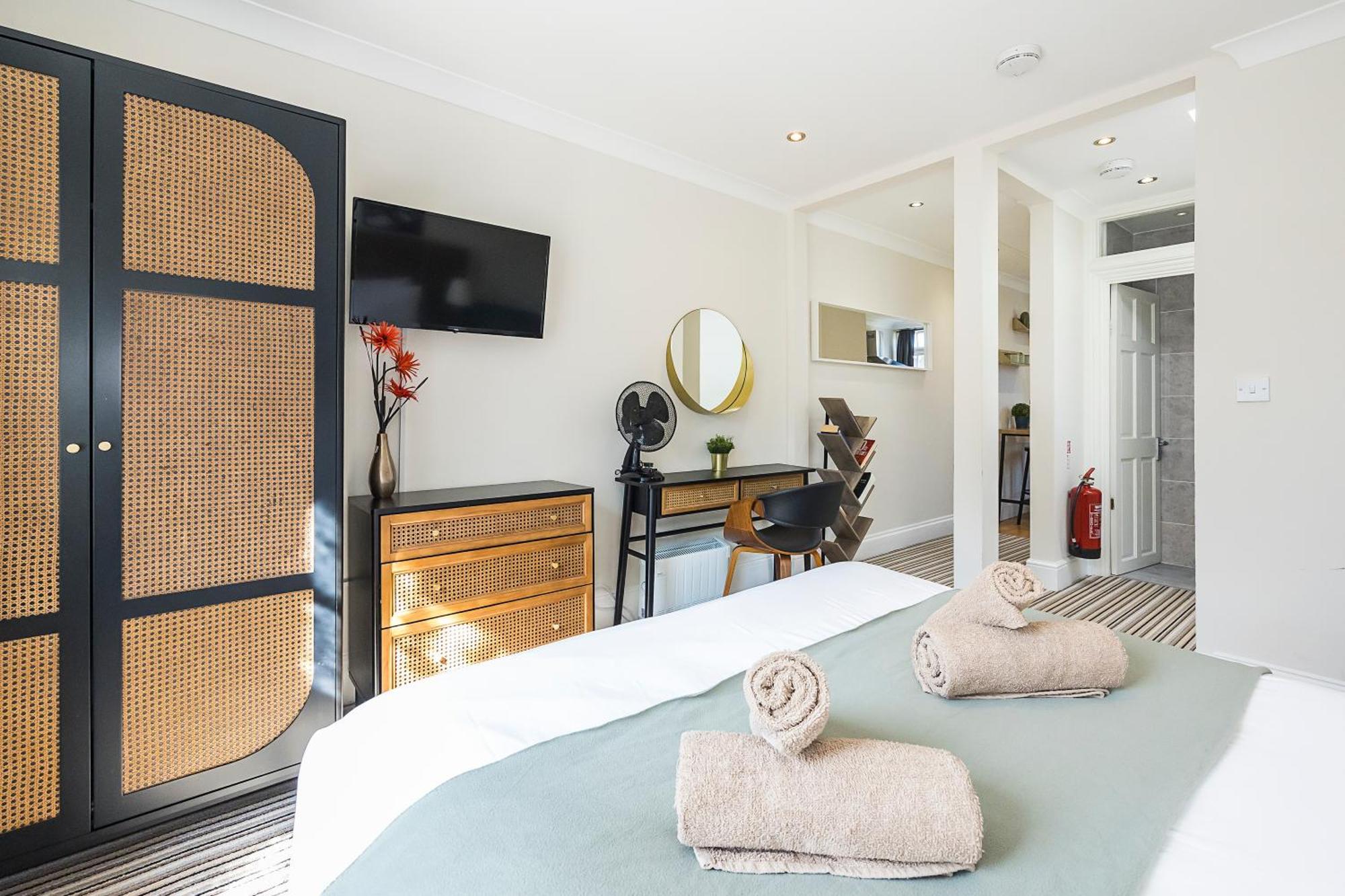 Verv Islington ロンドン エクステリア 写真