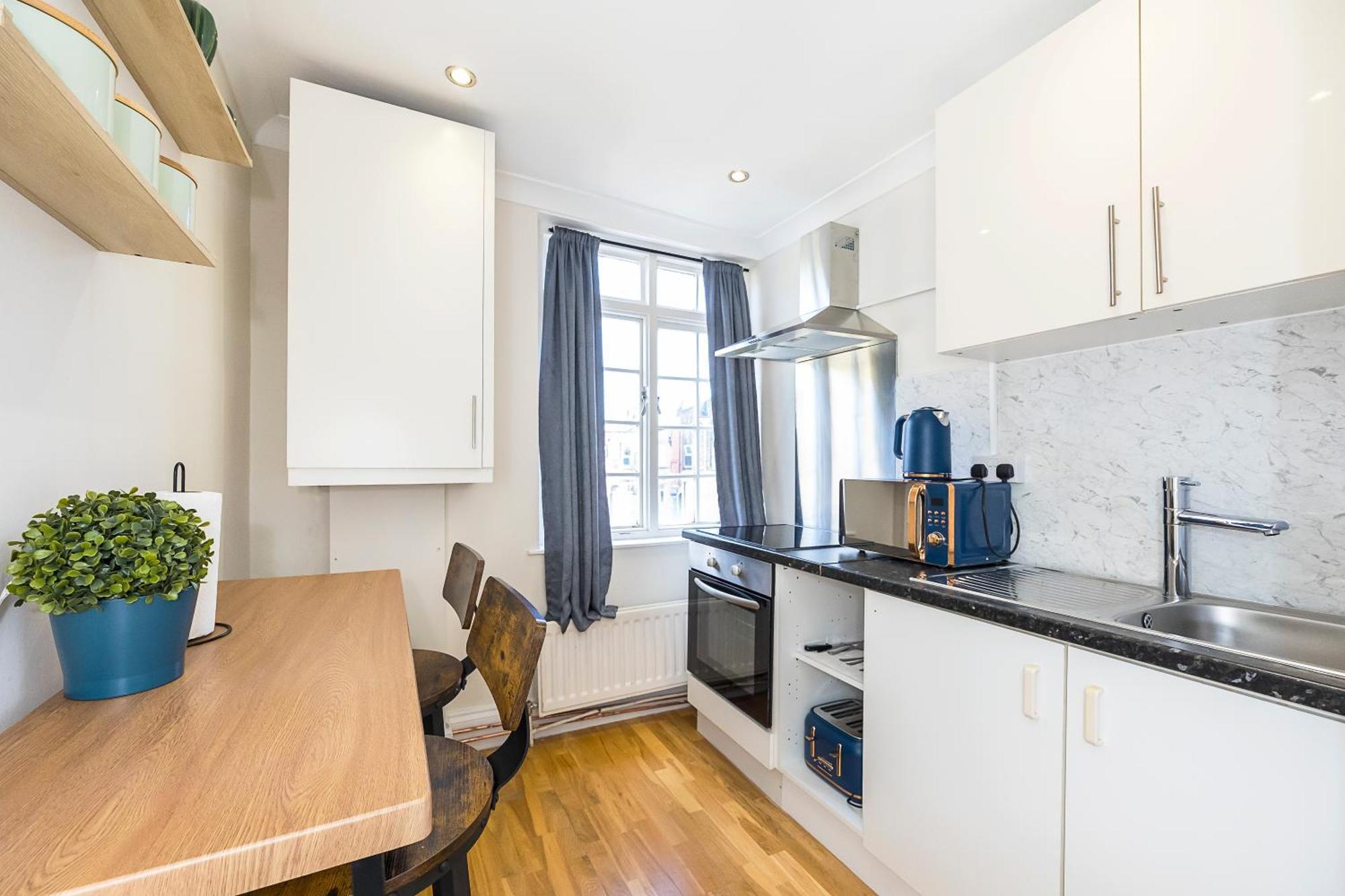 Verv Islington ロンドン エクステリア 写真