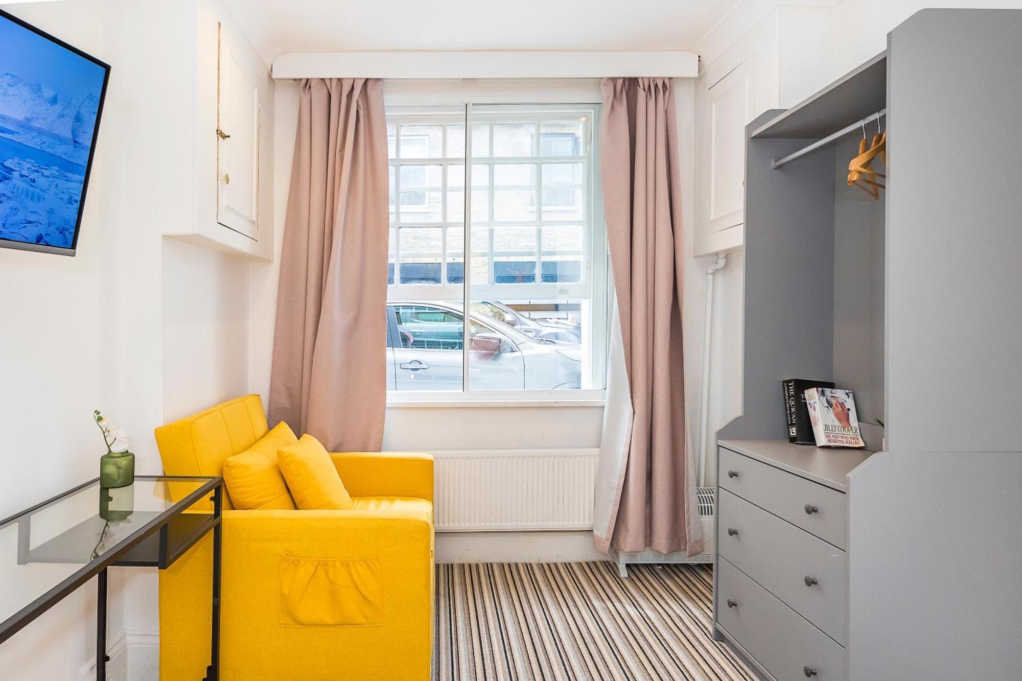 Verv Islington ロンドン エクステリア 写真